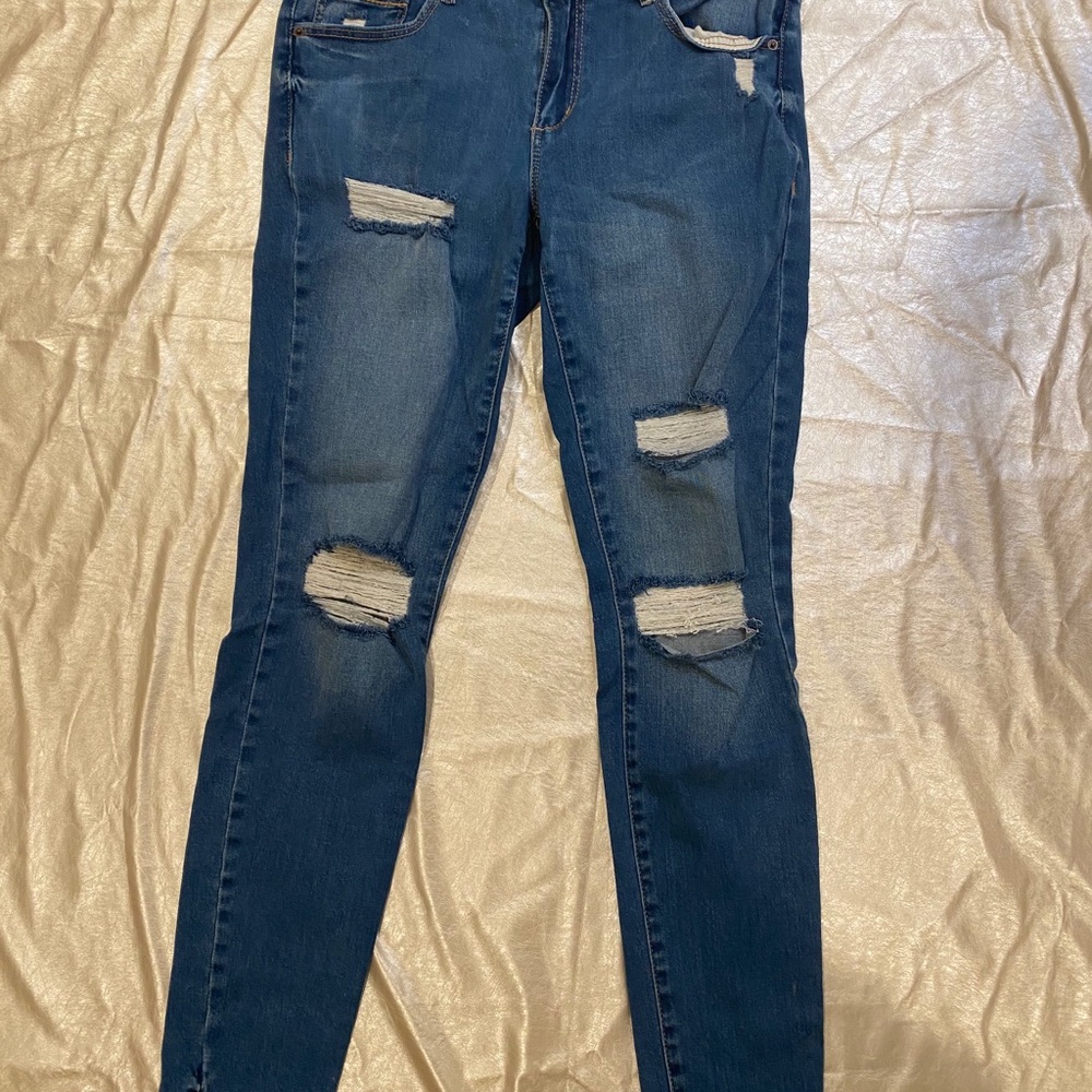 Jeans - Picture 4 of 5